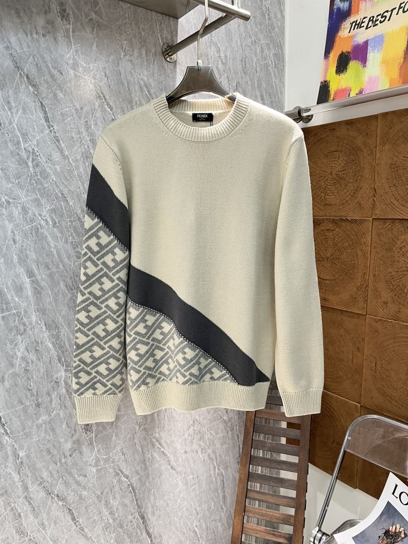 Fendi Sweaters